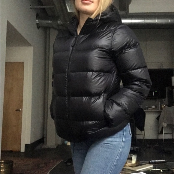 Patagonia Raven Rocks Hoody down jacket - Picture 7 of 8